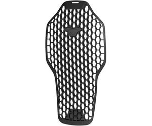 Macna RISC Central Back, insert de protection dorsale Niveau 2 L Noir Noir