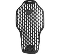 Macna Insert de protection dorsale RISC Central Back Niveau 2 Taille M Noir