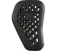 Macna RISC H01-B, protecteurs de hanche Niveau 1 Noir Noir