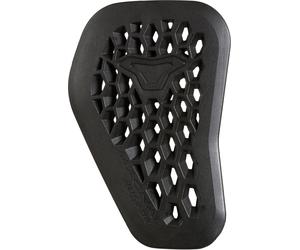 Macna RISC H01-B, protecteurs de hanche Niveau 1 Noir Noir