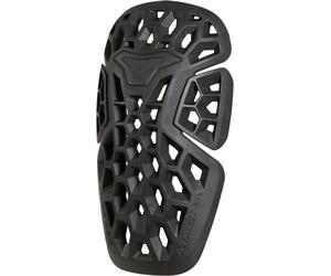 Macna RISC KE01-B/KE02-A, Protecteurs de coudes et de genoux Niv S Noir Noir