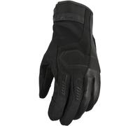 Macna Rizz RTX, gants imperméables M Noir Noir
