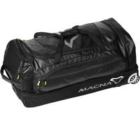 Macna Roller, sac de voyage étanche Noir Noir