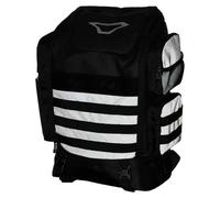 Macna Sac à dos MUBP-1 P.A.L.S. étanche 25 L pour homme Noir