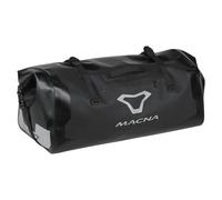 Macna Sac arrière MUB DRY 35 L étanche Noir