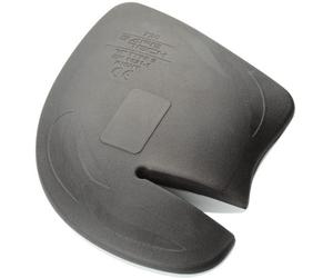 Macna SafeTech 720, protecteurs de hanche Niveau 2 Noir Noir