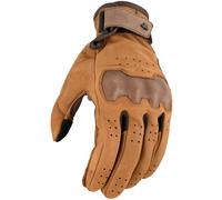 Macna Sawyer, gants XXL Marron Marron