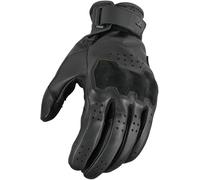 Macna Sawyer, gants XXL Noir Noir