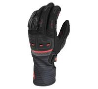 Macna SHELLAR Black/Red M