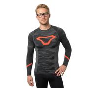 Macna Sous-vêtement à Manches Longues Winter Compression