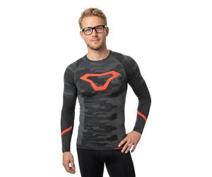 Macna Sous-vêtement à Manches Longues Winter Compression