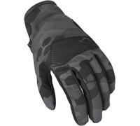 Macna SPACTR Black/Grey L
