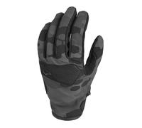 Macna SPACTR Black/Grey XXL