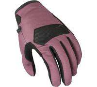 Gants Moto Femme Macna Spactra Rouge/NoirL Rouge,Noir