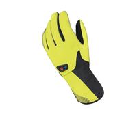 Gants Moto Macna Spark RTX Noir/JauneL Noir,Jaune