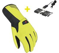 Gants Moto Macna Spark RTX Kit Jaune3XL Jaune