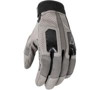 Macna Sperrow, gants 3XL Gris/Noir Gris/Noir