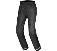 Macna Spray, pantalon de pluie femme XXL Noir Noir