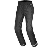 Macna Spray Pantalon de pluie moto pour dames, noir, taille XS pour femmes