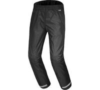 Macna Spray, pantalon de pluie S Noir Noir