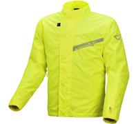 Macna Spray, veste de pluie 3xl Jaune Néon Jaune Néon