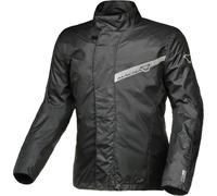 Macna Spray Rain Jacket Noir 2XL