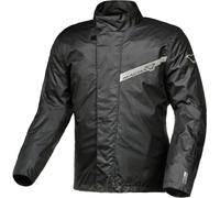 MACNA SPRAY veste de pluie noir L