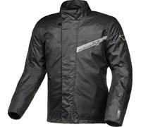 MACNA VESTE DE PLUIE SPRAY NOIR - 3XL