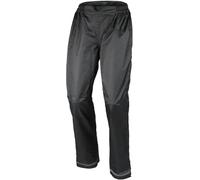 Macna Pantalon de pluie moto Spreezy Noir 2XL pour homme