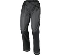 Macna Pantalon de pluie Spreezy unisexe Noir Taille L