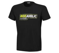 T-shirt Macna Statement NoirXXL Noir