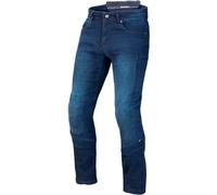 Macna Stone Jeans Bleu 36 / Short Homme
