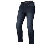 Macna Stone Pro Jeans, Bleu, 36 Mixte