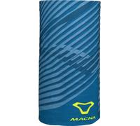 Macna Summer Tube Cache-cou, bleu pour homme