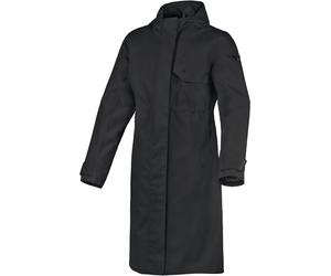 Macna Swan Manteau de pluie de moto pour dames, noir, taille XS pour femmes