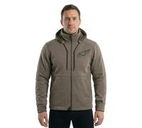 Macna Sweat-shirt à Zip District