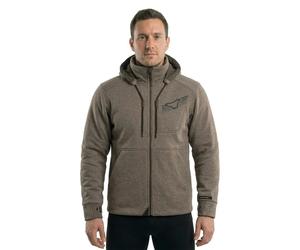 Macna Sweat-shirt à Zip District