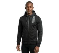 Macna Sweat-shirt à Zip Granyte