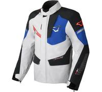 MACNA VESTE SYNCHRONE - L - VESTE SYNCHRONE - GRIS/BLEU