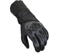 Macna Tanamax Gants de moto, noir, taille M pour homme