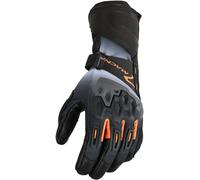Macna Tanamax, gants XXL Noir/Gris/Orange Noir/Gris/Orange