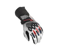 Macna Tanamax Noir/Rouge S