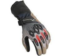 Macna Tanamax Taupe/Noir S