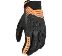 Macna Tanami, gants 3XL Noir/Orange Noir/Orange