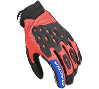 Macna Tanami Gloves Rouge S Homme