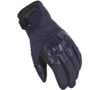 Macna Task RTX gants de moto imperméables, bleu, taille 2XL pour homme