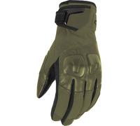 Macna Task RTX gants de moto imperméables, vert, taille L