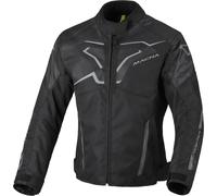 Macna Tazar 2.0 Jacket Noir 2XL Femme