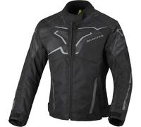 Macna Tazar 2.0 Jacket Noir S Femme