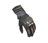 Macna Tempo 2.0 Summer Gloves Noir M